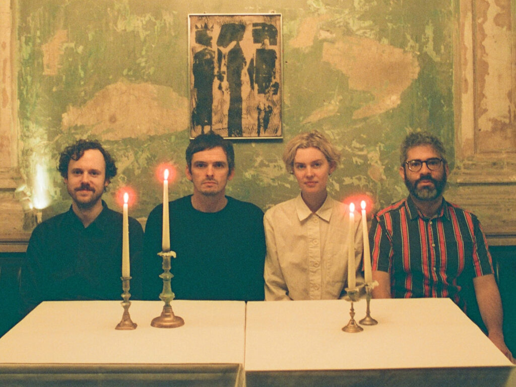 modern-nature-share-“pharaoh”-from-new-album,-the-heat-warps