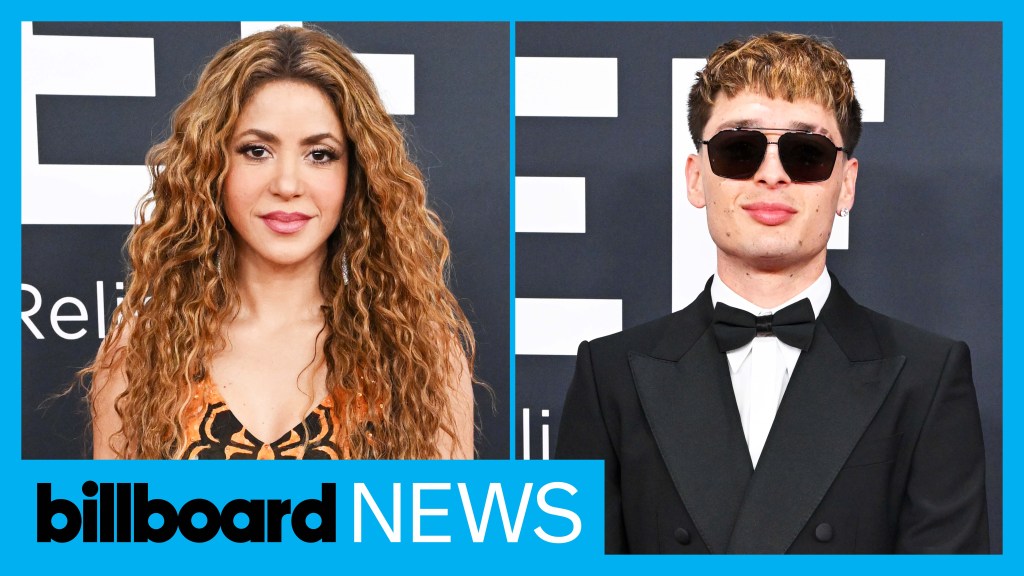 shakira,-peso-pluma-&-more-light-up-suenos-music-festival-|-all-access-|-billboard news