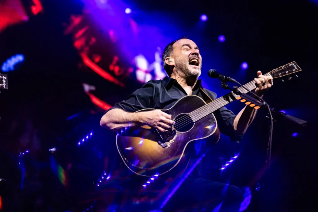 “peace-on-earth”-enters-dave-matthews-band’s-live-repertoire