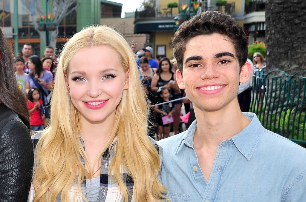 dove-cameron-remembers-late-cameron-boyce-on-his-birthday:-‘catch-you-in-the-next life’
