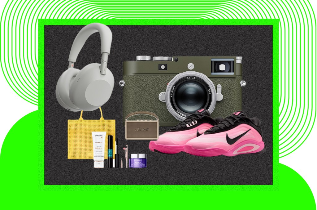 the-8-best-new-products-to-buy-this-week:-shop-sony,-marshall,-& nike