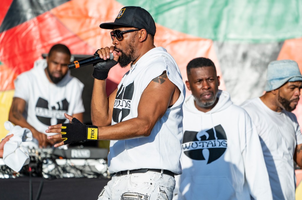wu-tang-clan-bringing-time-capsule-on-tour-&-dave-chappelle-already-added-his-own-wu memorabilia