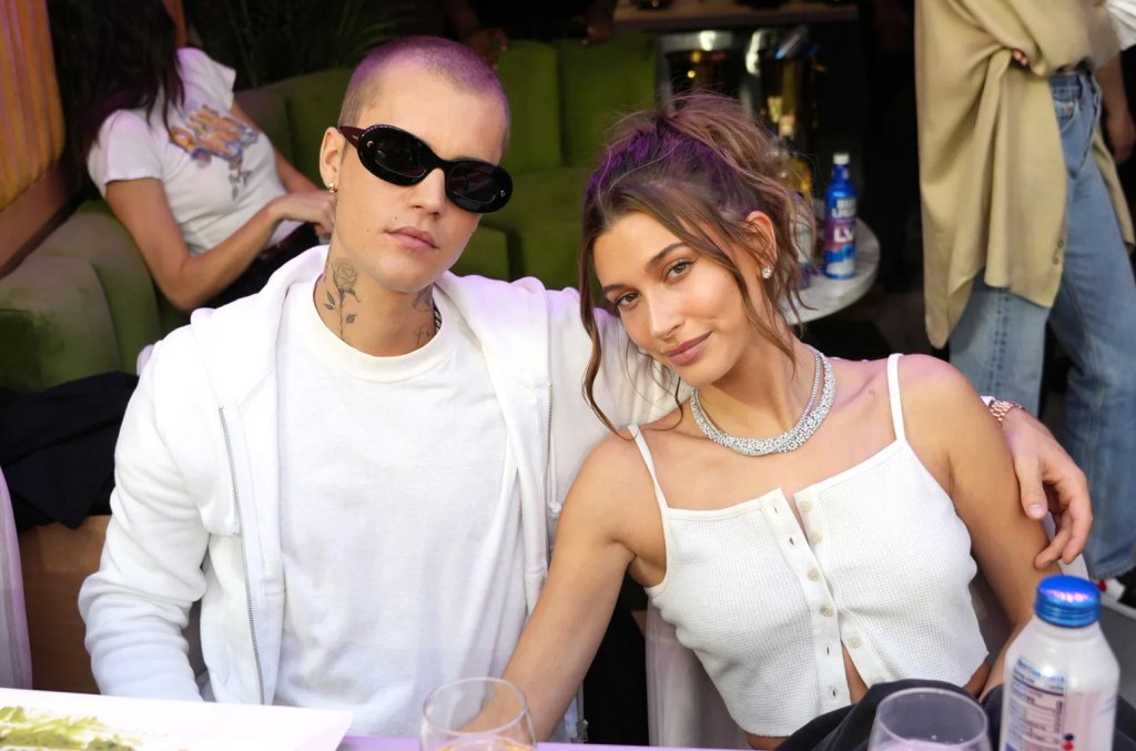 justin-bieber-proudly-supports-hailey-bieber-after-she-sells-her-rhode-skincare-company-for-$1 billion