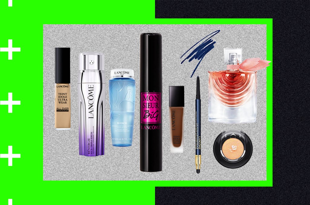 from-viral-‘big-volume’-mascara-to-zendaya’s-go-to-foundation,-these-beauty-bestsellers-are-30%-off-for-lancome-friends-&-family sale