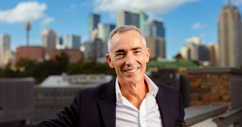 apra-amcos’-dean-ormston-elected-chair-of-cisac