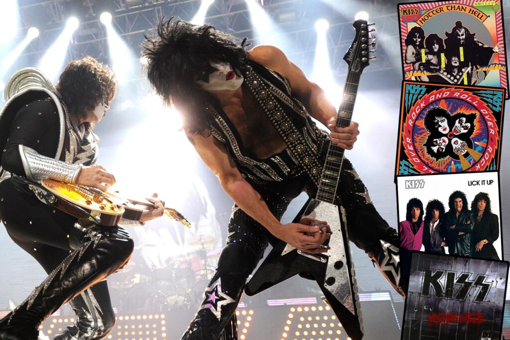 kiss-album-opening-songs-ranked-worst-to-best