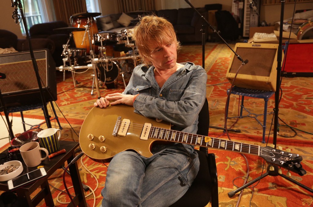 zak-starkey-rubbishes-reports-he-retired-from-the-who,-insists-he-was ‘fired’