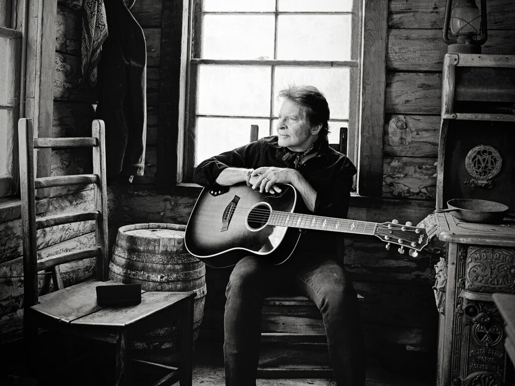john-fogerty-unveils-legacy:-the-creedence-clearwater-revival-years