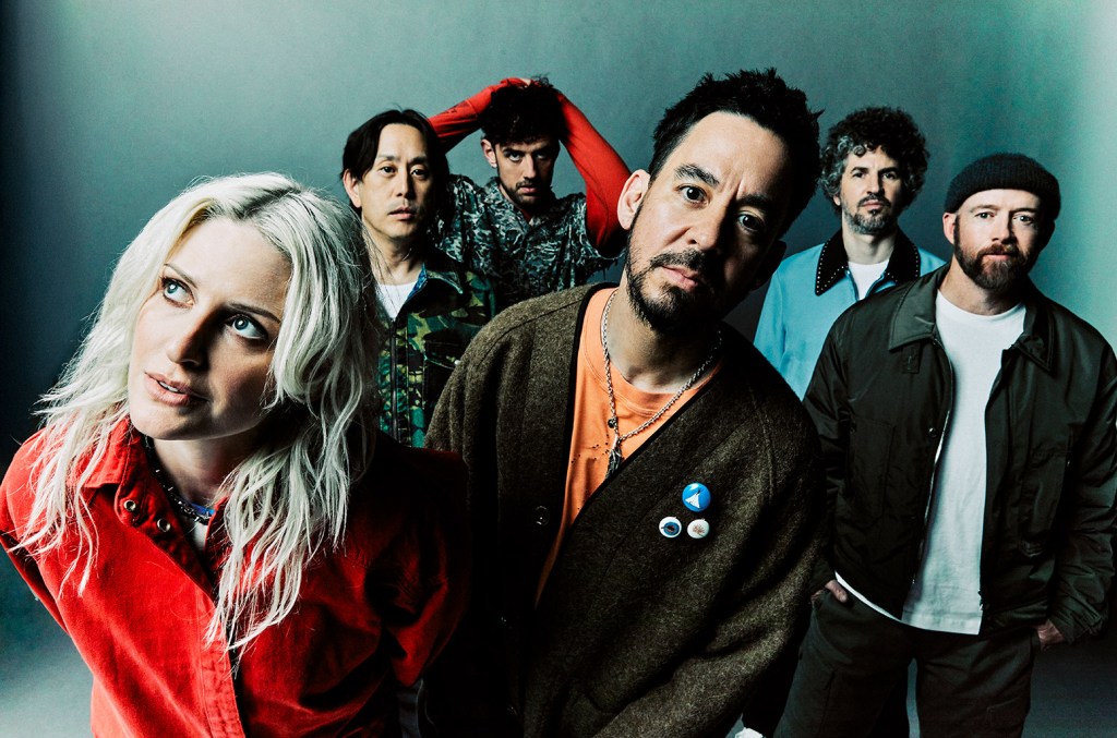 linkin-park’s-‘from-zero’-rocks-album-charts-after-deluxe reissue