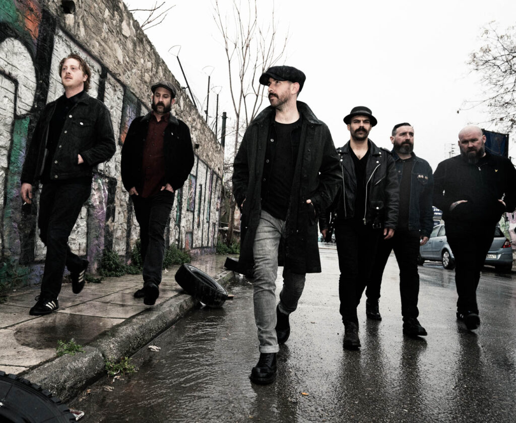 the-rumjacks-embrace-their-history-with-‘dead-anthems’