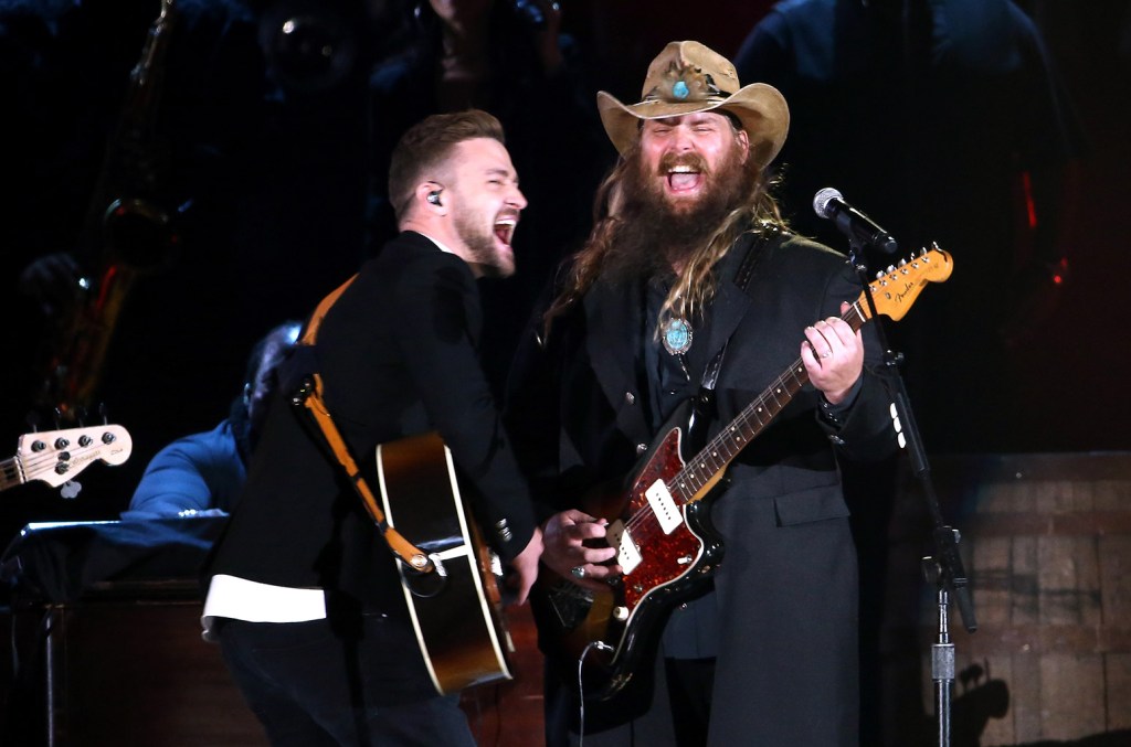 chris-stapleton’s-‘traveller’-turns-10:-an-oral-history-of-the-transformational-country album