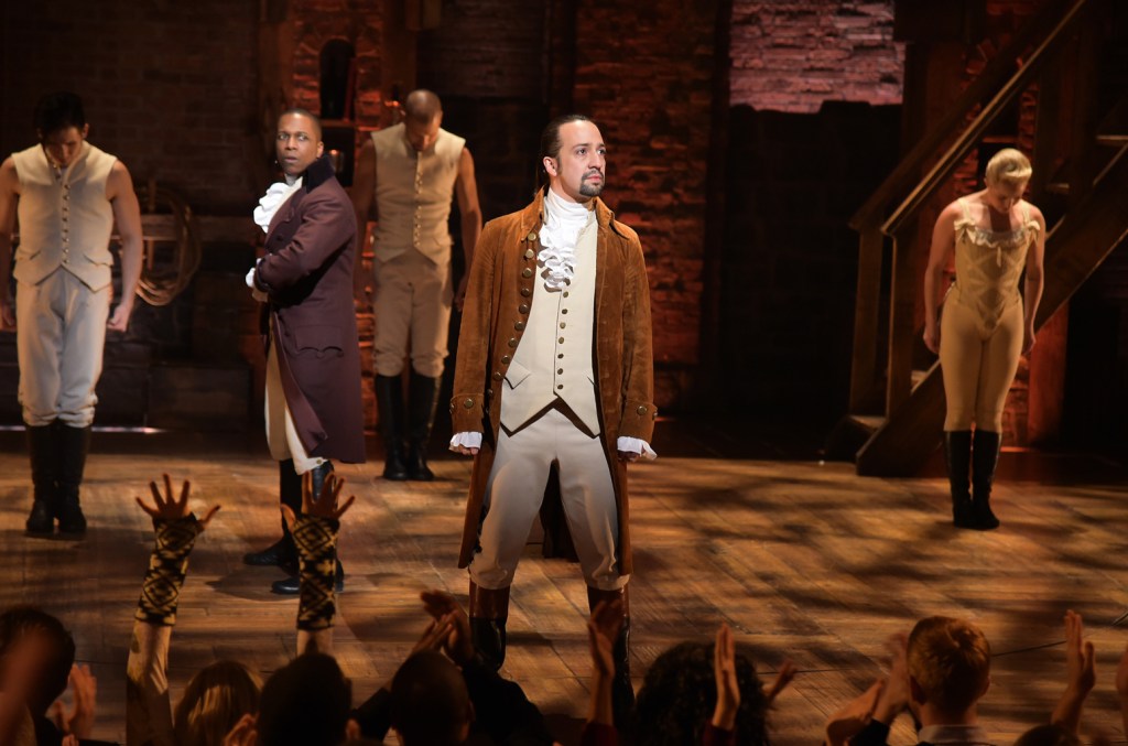original-broadway-cast-of-‘hamilton’-to-reunite-for-10th-anniversary-performance-on-2025-tony awards