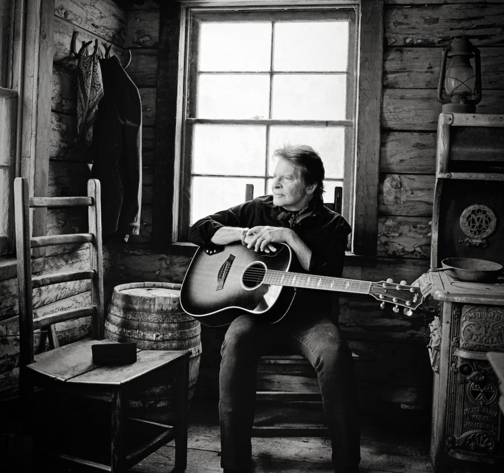 listen:-john-fogerty-reclaims-artistic-ownership-on-‘legacy:-the-creedence-clearwater-revival-years,’-shares-newly-recorded-“up-around-the-bend,”-“have-you-ever-seen-the-rain”-and-“porterville”