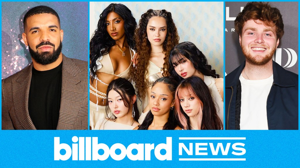 could-katseye’s-‘gnarly,’-drake’s-‘nokia’-or-alex-warren’s-‘ordinary’-be-the-song-of-the-summer?-|-billboard news