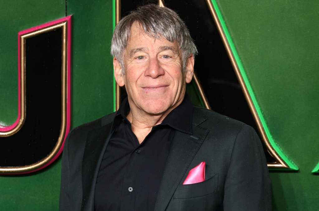 stephen-schwartz-to-receive-ascap-foundation-champion award