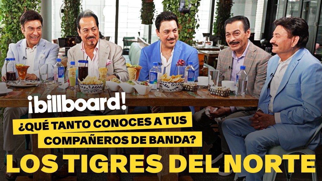 los-tigres-del-norte-reveal-who-is-the-worst-cook,-who-spends-the-most-money-&-more-|-billboard latin