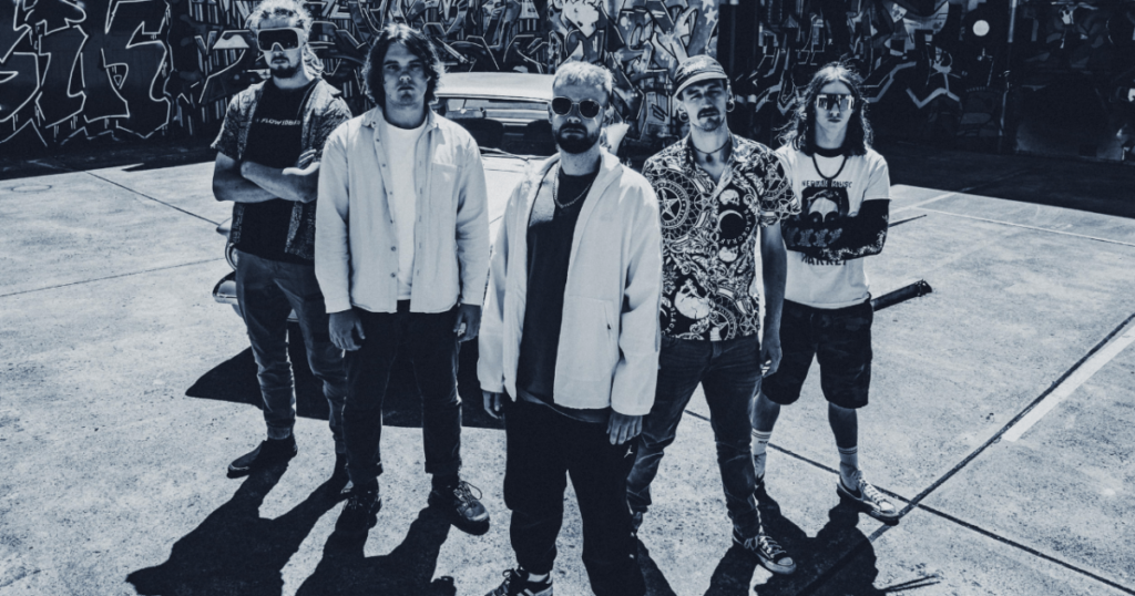 nu-metal-fans:-suss-the-bonkers-new-ep-from-wollongong’s-flow-kobra