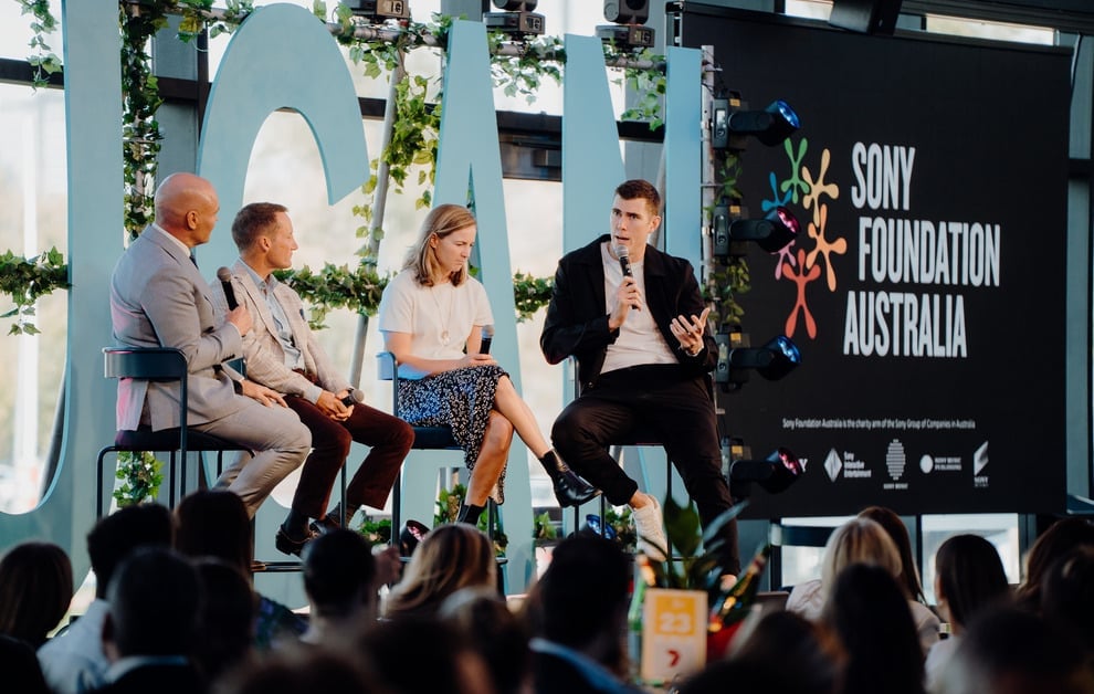 sony-foundation’s-river4ward-raises-record-breaking-amount
