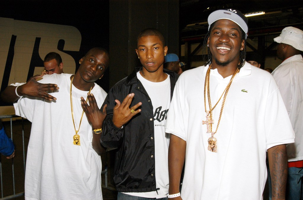 the-clipse’s-‘ace-trumpets’:-the-12-best lines
