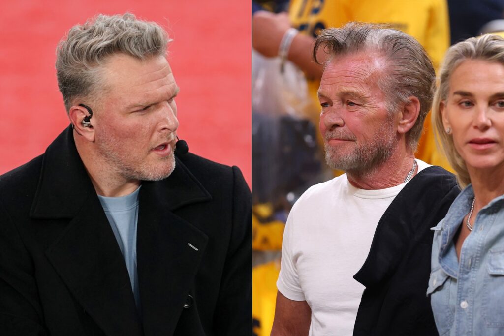 pat-mcafee-to-john-mellencamp:-‘shut-the-f—-up’