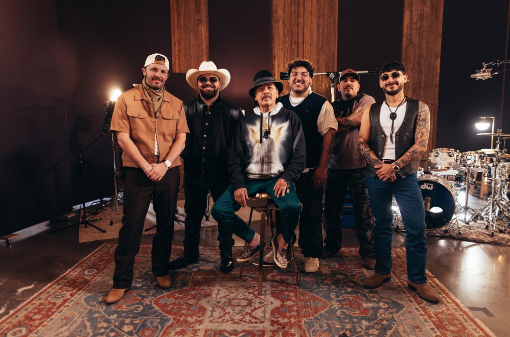 santana-teams-up-with-grupo-frontera-for-‘me-retiro’:-‘they-have-so-much-joy-and-i-relate-to that’