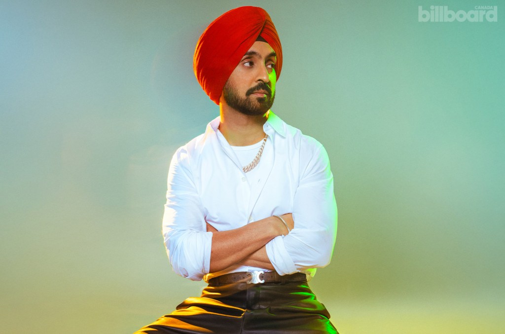 in-canada:-diljit-dosanjh-to-speak-at-billboard-canada-summit-at nxne
