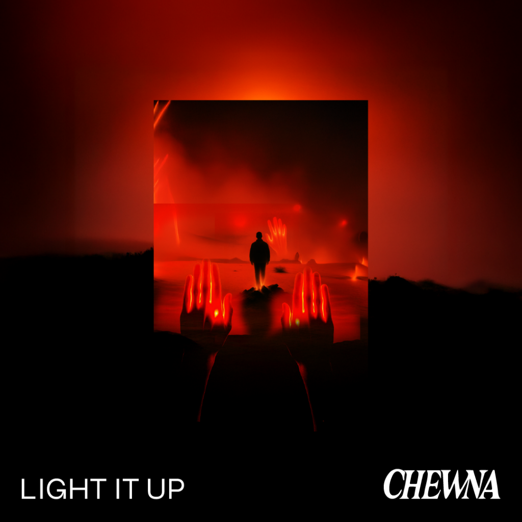 chewna-‘light-it-up’