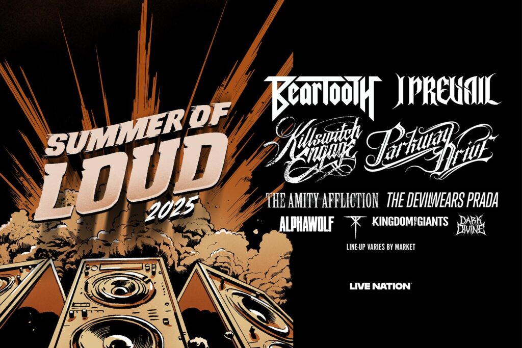 win-tickets-to-the-2025-summer-of-loud-tour-+-an-esp-guitar