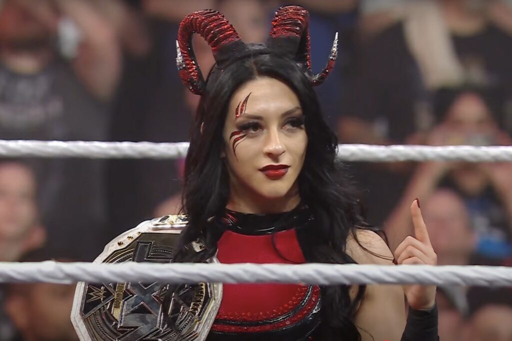 wwe-superstar-stephanie-vaquer-is-a-lifelong-metalhead