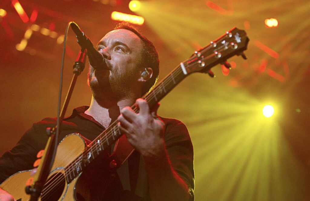 dave-matthews-band-revive-“dive-in”-for-first-time-since-2021-in-ohio