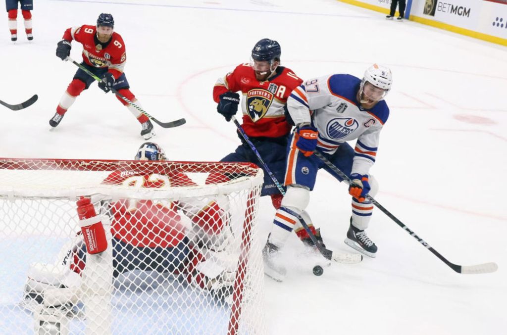 nhl-stanley-cup-final-2025:-how-to-watch-florida-panthers-vs.-edmonton-oilers-series-rematch online