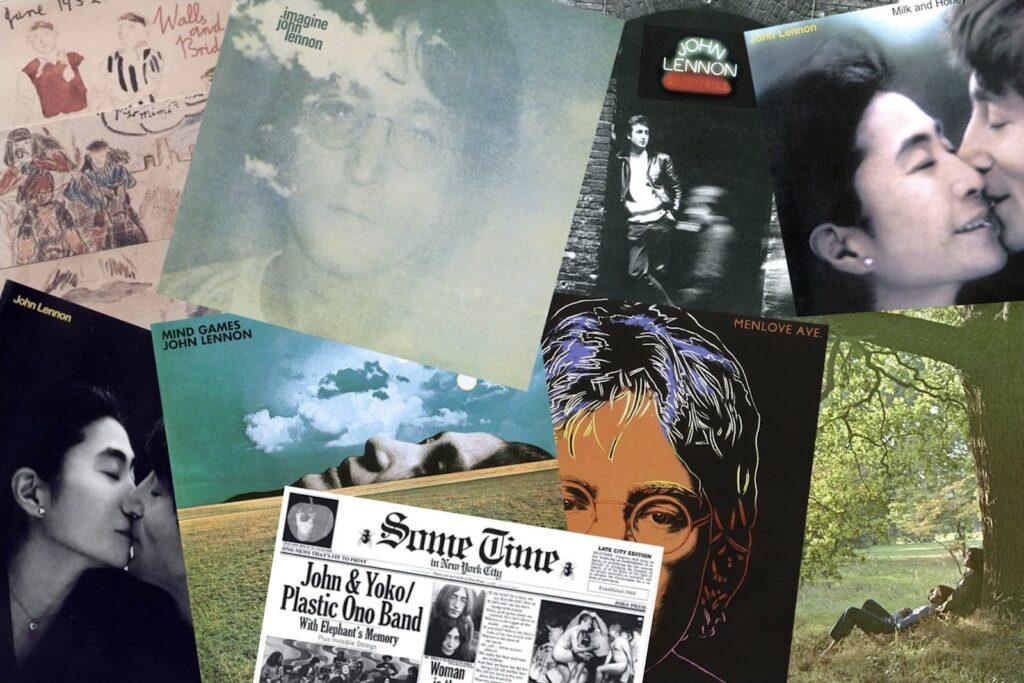 john-lennon-album-opening-songs-ranked