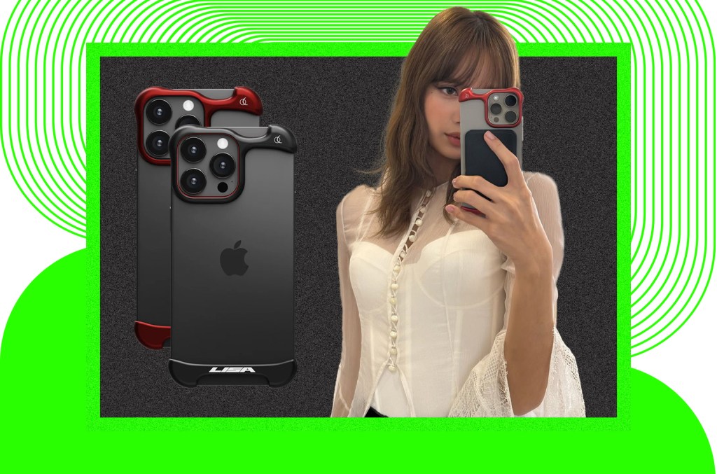 lisa-&-arc-are-upgrading-your-phone-case-game-with-their-‘alter-ego’ collab