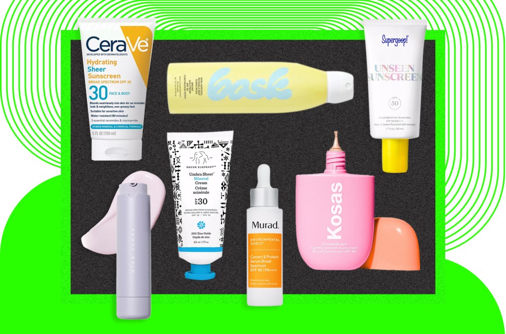 from-kosas-to-drunk-elephant,-these-celeb-loved-sunscreens-are-a-must-have-to-protect-your-skin-this summer