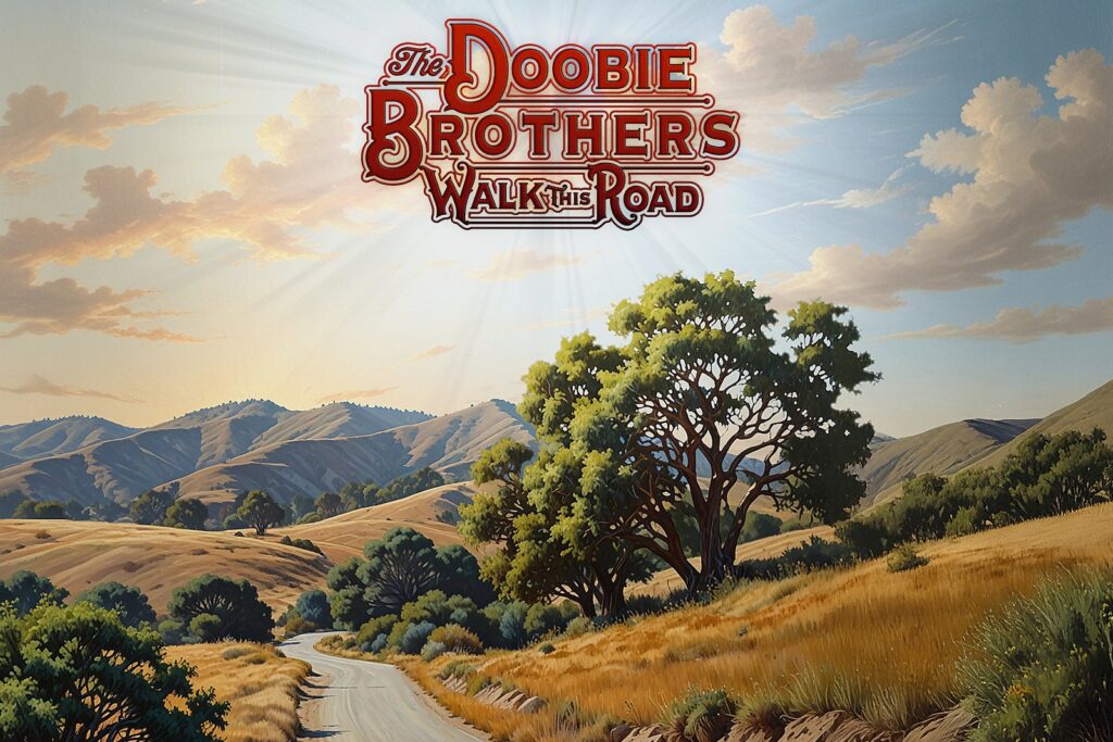 the-doobie-brothers,-‘walk-this-road’:-album-review