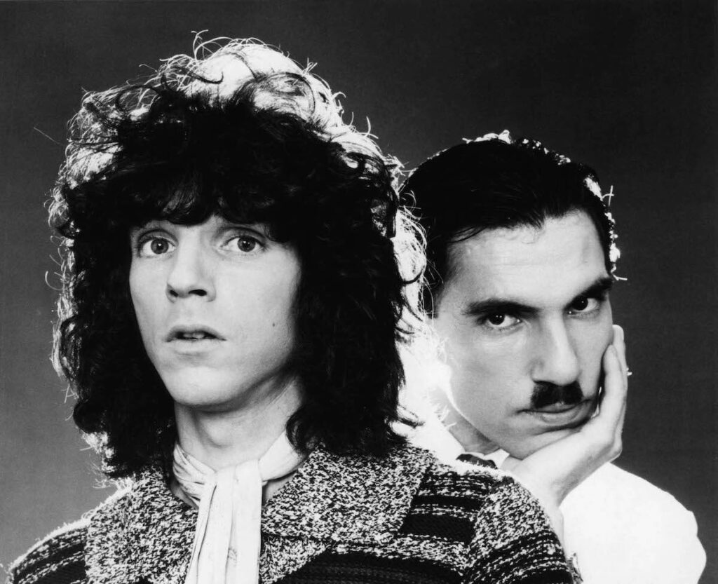 every-sparks-album,-ranked