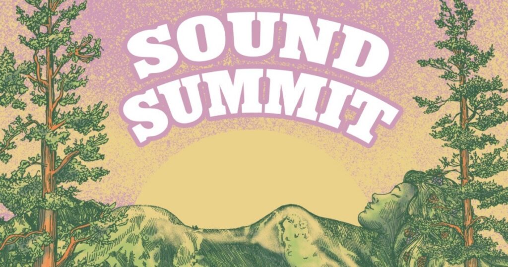 sound-summit-unveils-2025-artist-lineup:-cake,-real-estate,-sly-stone-celebration-with-taj-mahal,-narada-michael-walden-and-more