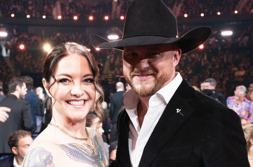 ashley-mcbryde-&-cody-johnson-to-host-cma-fest-television special