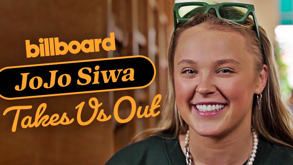 jojo-siwa-talks-relationship-with-chris-hughes,-her-sexuality,-rock-mafia-&-more-|-billboard news 