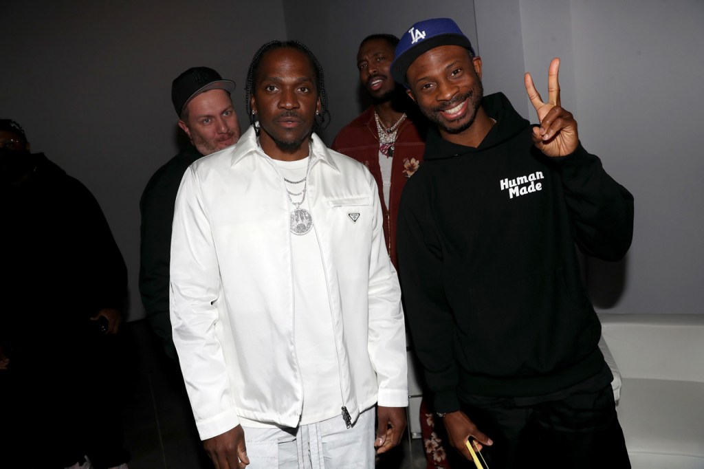steven-victor-on-the-‘insane-amount-of-money’-it-took-for-pusha-t,-clipse-to-exit-def jam