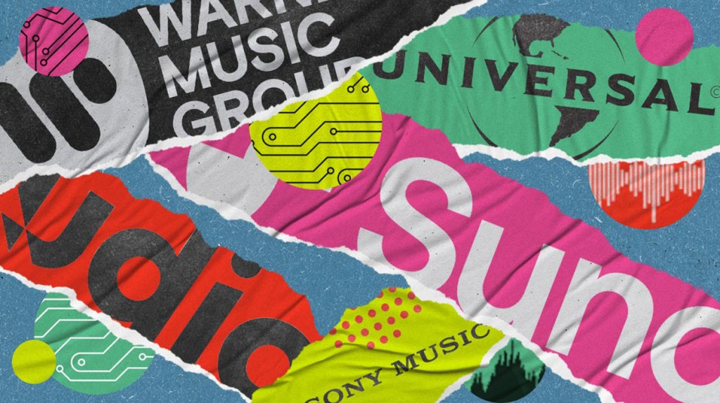 5-reasons-why-ai-licensing-deals-between-major-labels-and-suno-and-udio-will-be-hard-to-pull off