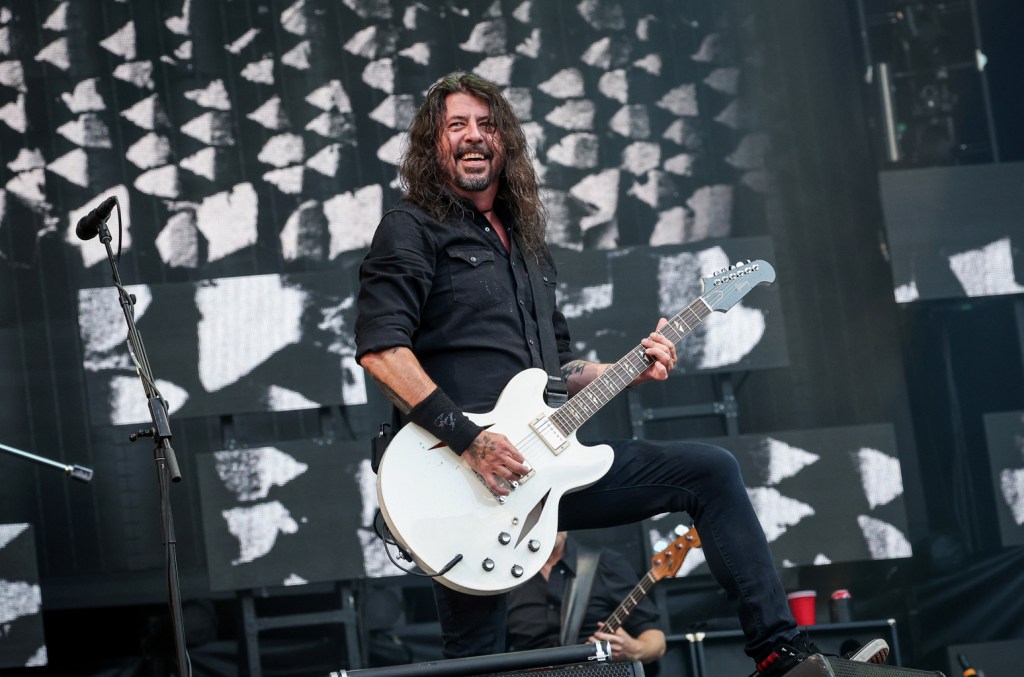 foo-fighters,-chappell-roan-&-linkin-park-to-headline-corona-capital 2025