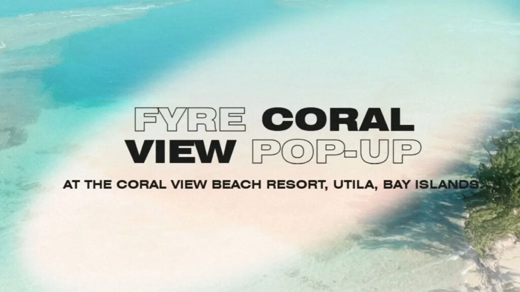 after-fyre-festival-2-failure,-billy-mcfarland-tries-again—pop-up-festival-in-honduras-announced