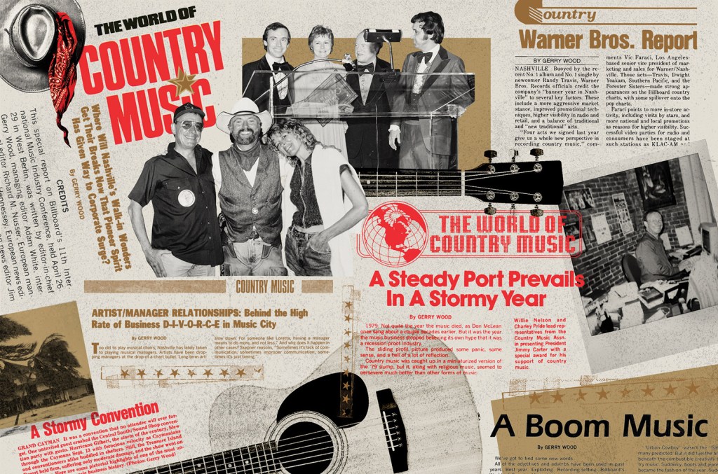 remembering-gerry-wood,-billboard’s-chronicler-of-country’s-corporate makeover