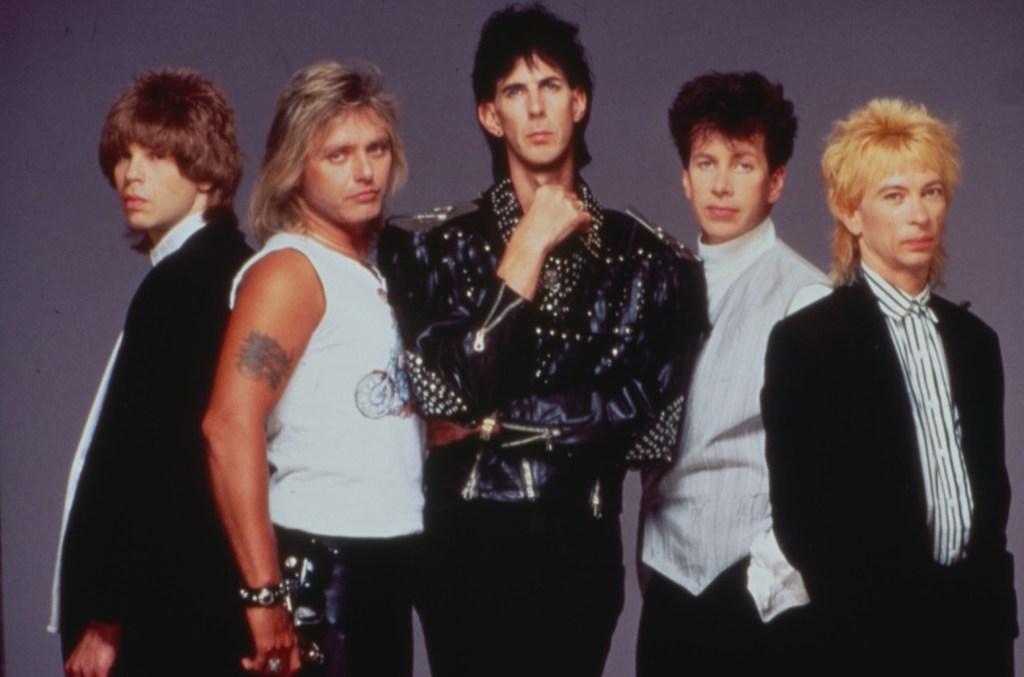 primary-wave-partners-with-the-cars-for-artist royalties