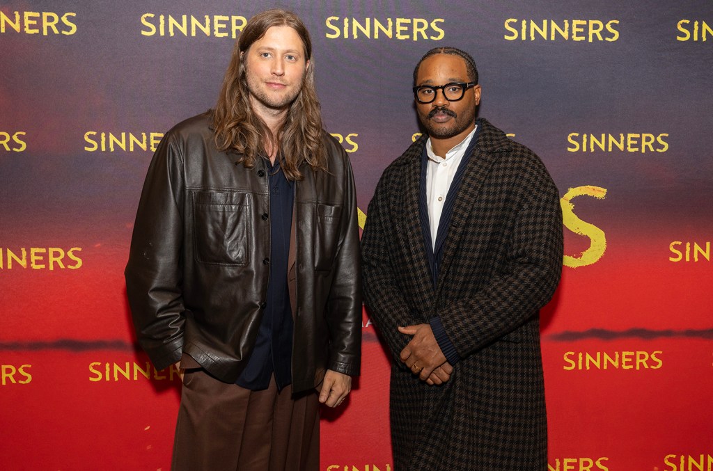 ryan-coogler-recalls-going-on-the-mississippi-blues-trail-with-ludwig-goransson-to-create-‘sinners’-music