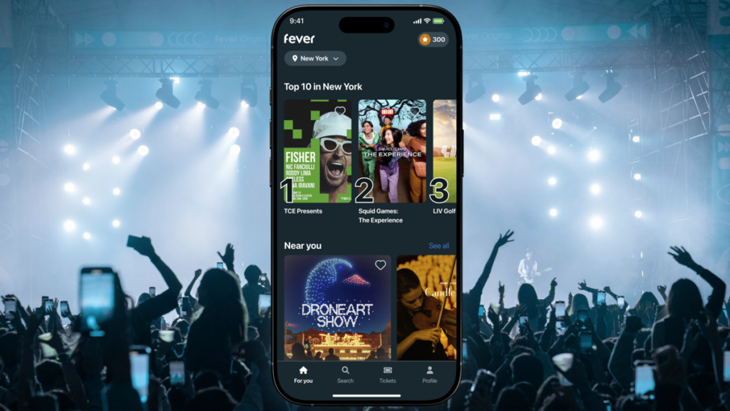 fever-secures-$100-million-to-‘reinvent’-live-music-&-experiences