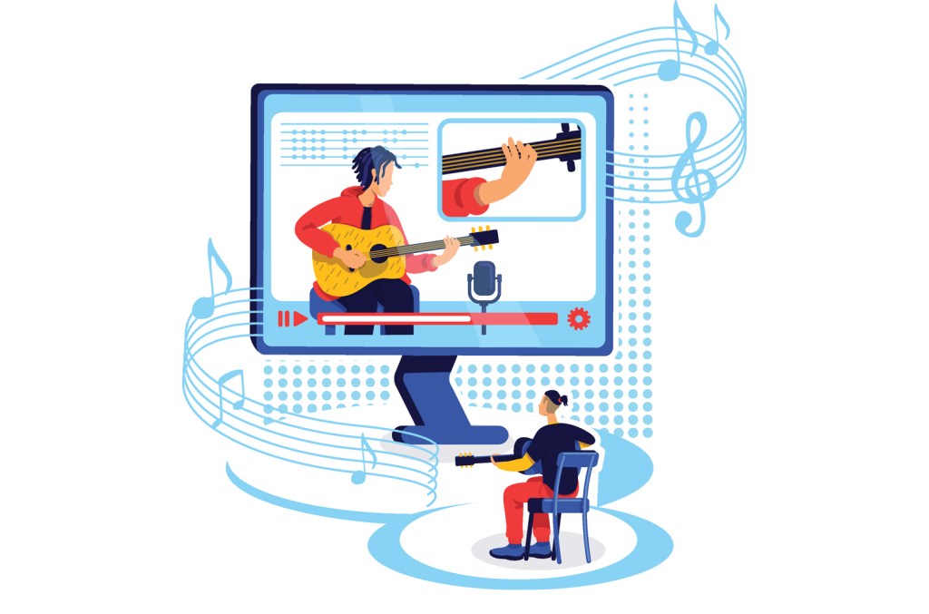 goldman-sachs-lowers-global-music-industry-growth-forecast,-wiping-out-$2.5 billion