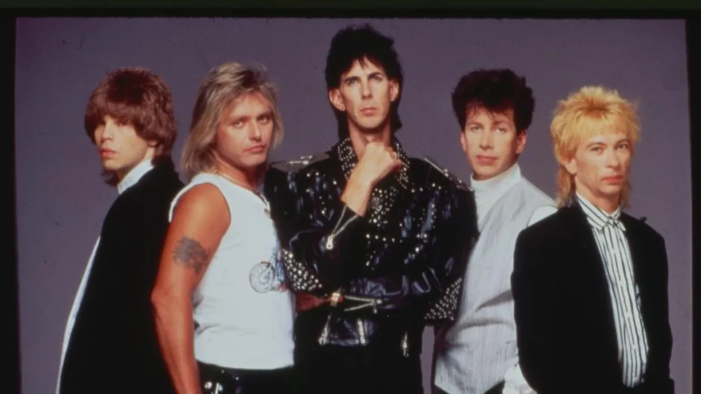 primary-wave-acquires-artist-royalties-of-the-cars,-including-mega-hits-like-‘just-what-i-needed’-and-‘you-might-think’