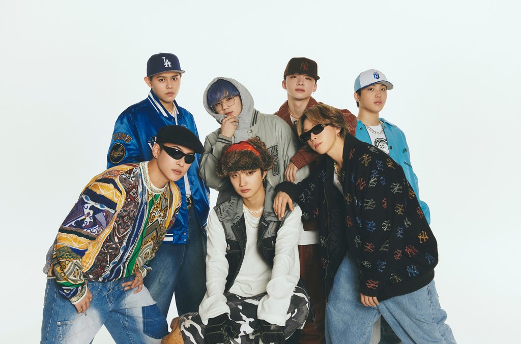 be:first’s-‘grit’-debuts-at-no.-1,-candy-tune’s-‘baibai-fight!’-breaks-into-top-20-on-japan-hot 100